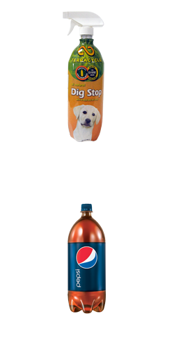 Product image for Dig Stop