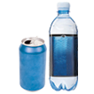 Bottle and Can Brigade: Brought to you by the Dream Machine Recycle Rally
