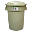 Recycled Waste Receptacle