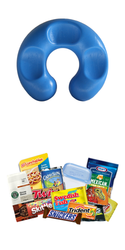 Product image for Baby Rounded Teether