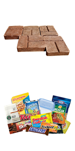 Product image for Paving Stones