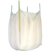 Thumbnail for Transparent Recycled Bag