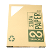 Straw Paper (8.5''x 11'')