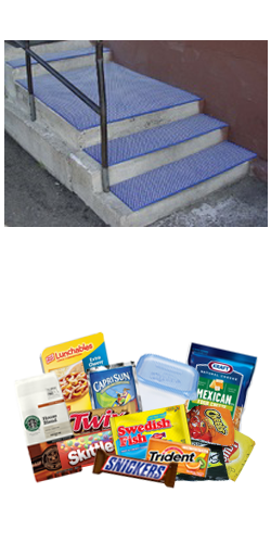 Product image for Recycled Compression Molded Sheets