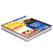 Lunchables® Jotter