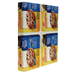 Lunchables® Wrapper Binder
