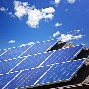 Carbon-fund-solar-panel