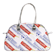 Colgate® Retro Duffle Bag