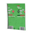 GoGo squeeZ Spiral Notebook