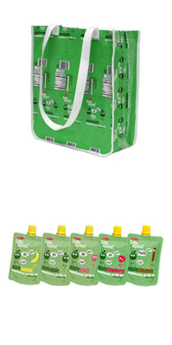 Product image for GoGo squeeZ Tote