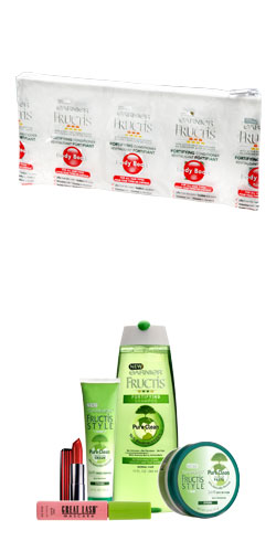 Product image for Garnier® Pencil Case