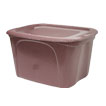 Recycled Plastic Storage Bin