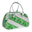 GoGo squeeZ Retro Duffle Bag