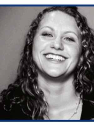Margaret Hoelzer