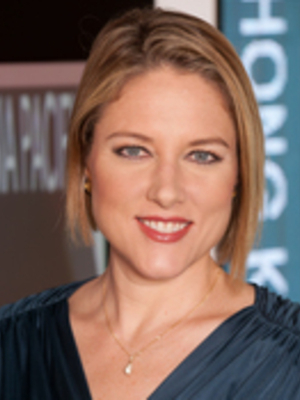 Robyn Meredith