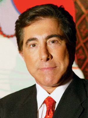 Stephen Wynn, Celebrity Appearances