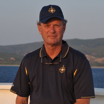 Robert Ballard | Bio | Premiere Motivational Speakers Bureau