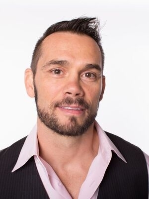 Rich Franklin