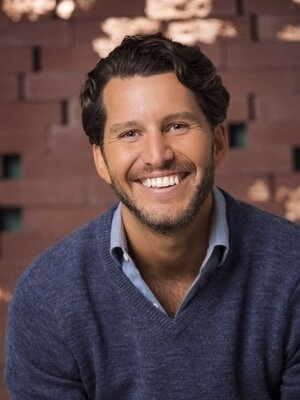 Will Cain