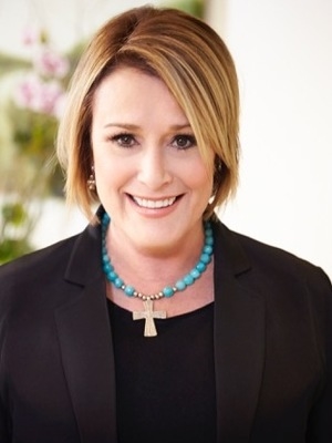 Sheila Walsh, Women's Ministries