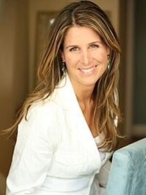 Ariane de Bonvoisin adapting to change, entrepreneur, female, women in business