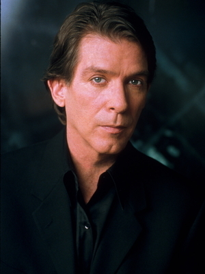 Kurt Loder | Premiere Motivational Speakers Bureau