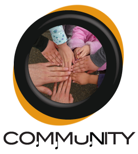 community
