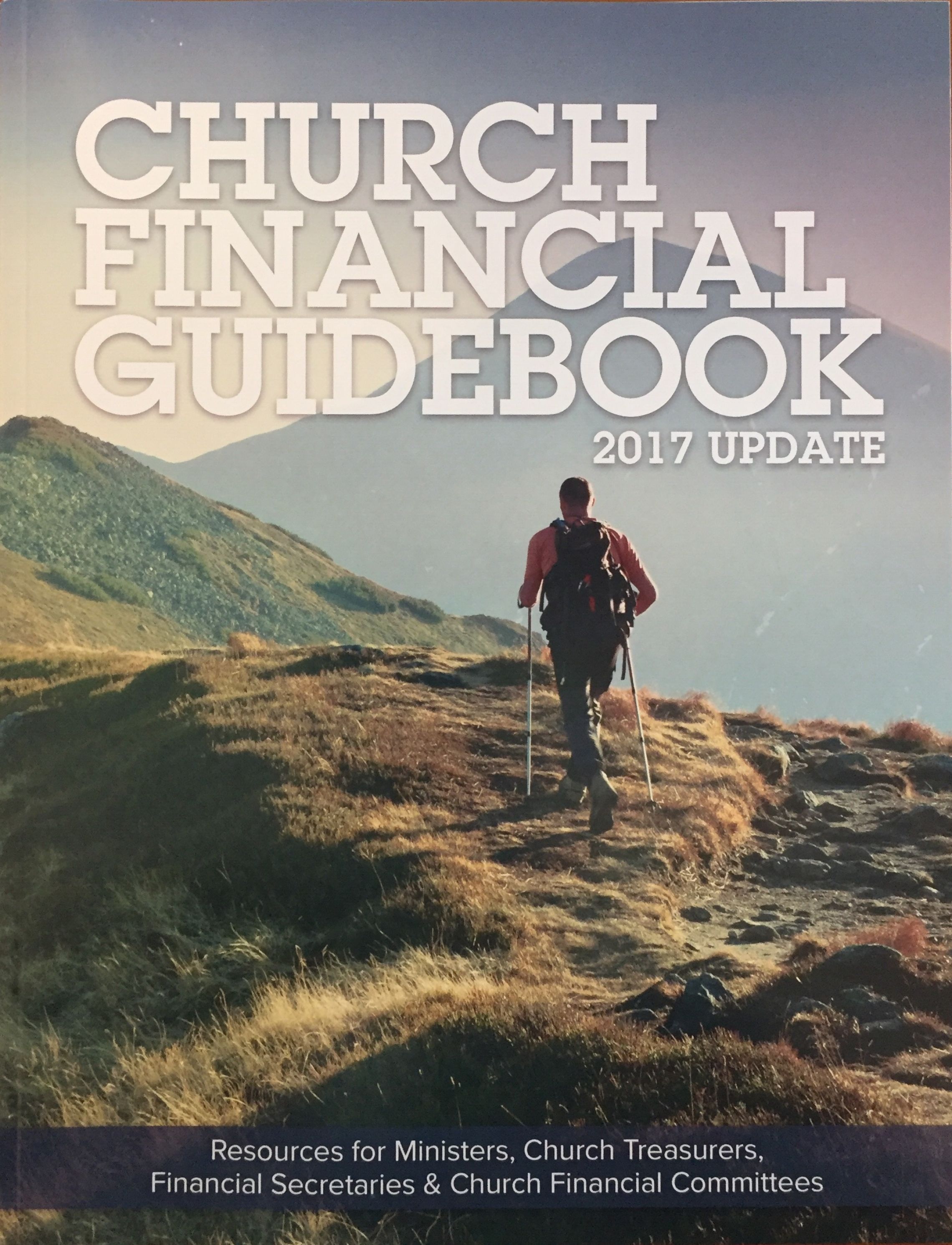 Texas Baptists Church Administration