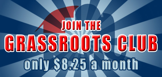 Join the Grassroots Club
