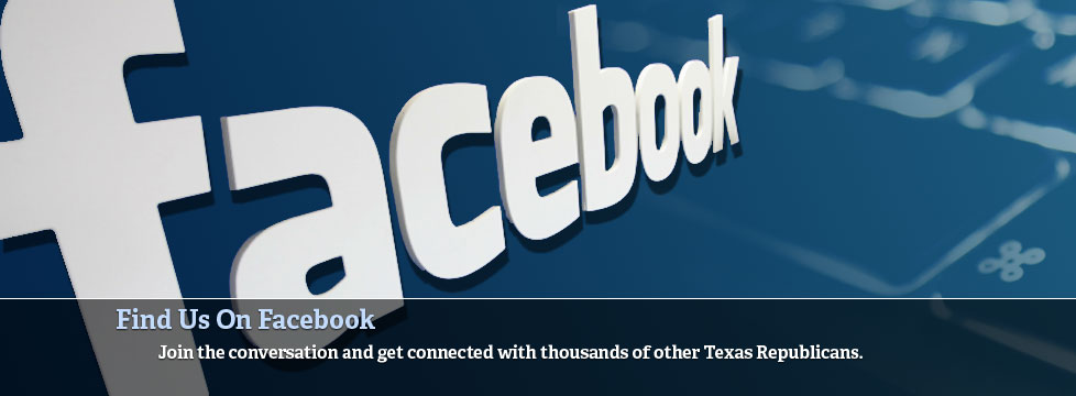 Find Us On Facebook