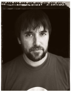 Director Richard Linklater Credit Matt Lankes / University of Texas Press