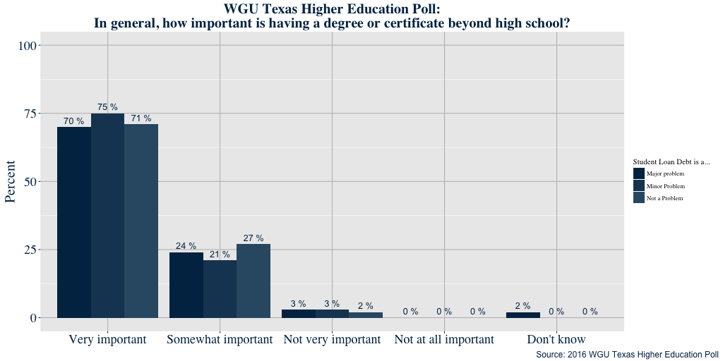 WGU Texas/Texas Politics Project