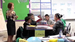Info Session Video Screenshot