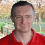 Brian Brocklehurst