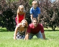 Family is central to our culture