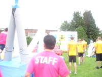 Staff