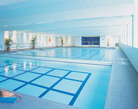 Junior Swimming