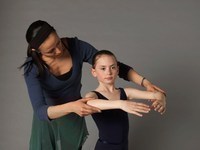 Junior Ballet