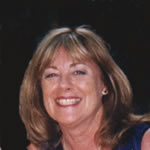 Gill Forster