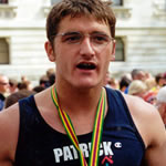 Pat Fisher