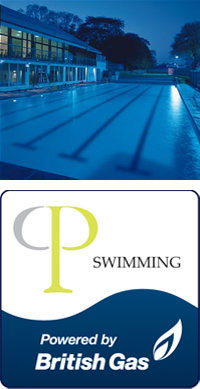 Outdoor Swimming Pool