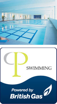 Indoor Swimming Pools
