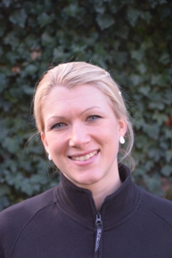 Catherine Ross