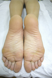 Podiatry