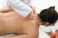 Sports Massage
