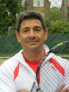 Berj Kantarjian