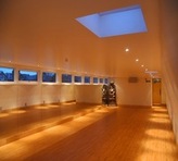 The Gym