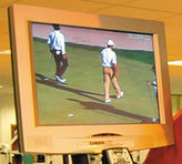 Cardio Theatre