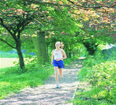 Running Club