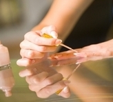 Jessica Nail Treatments